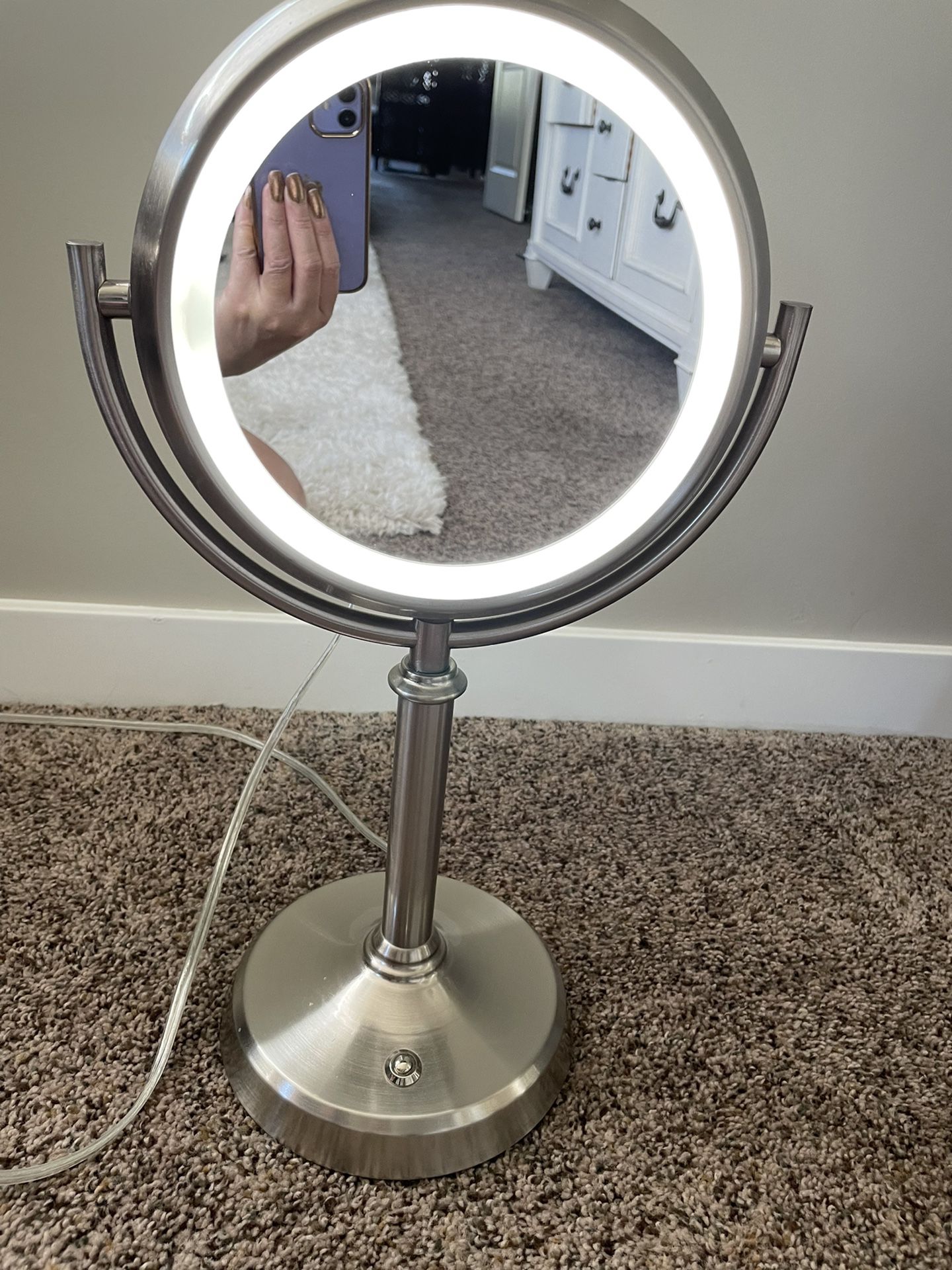 Led Vanity Mirror 