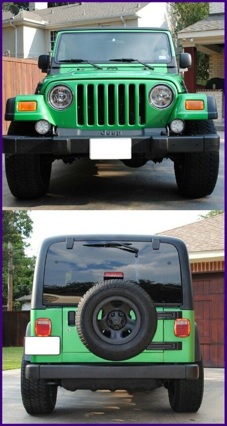 2004.Jeep Wrangler-Sport