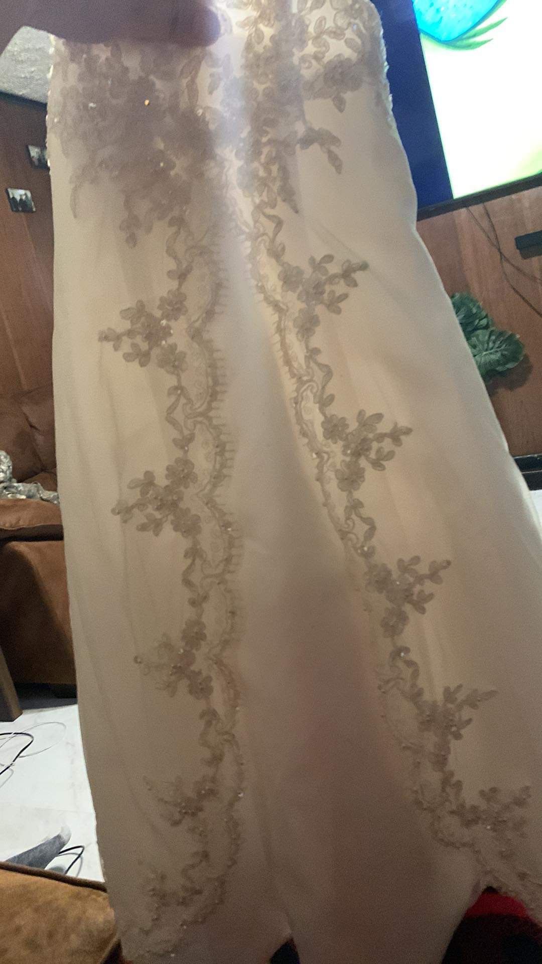 Flower Girl Dress