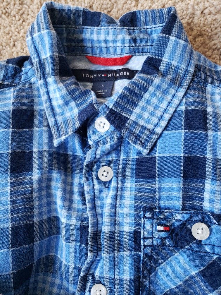 Kids Clothes