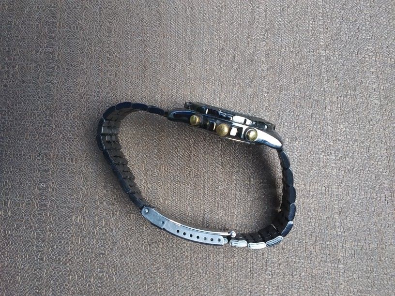 Pulsar Watch