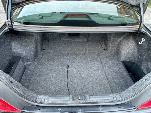 2000 Acura RL