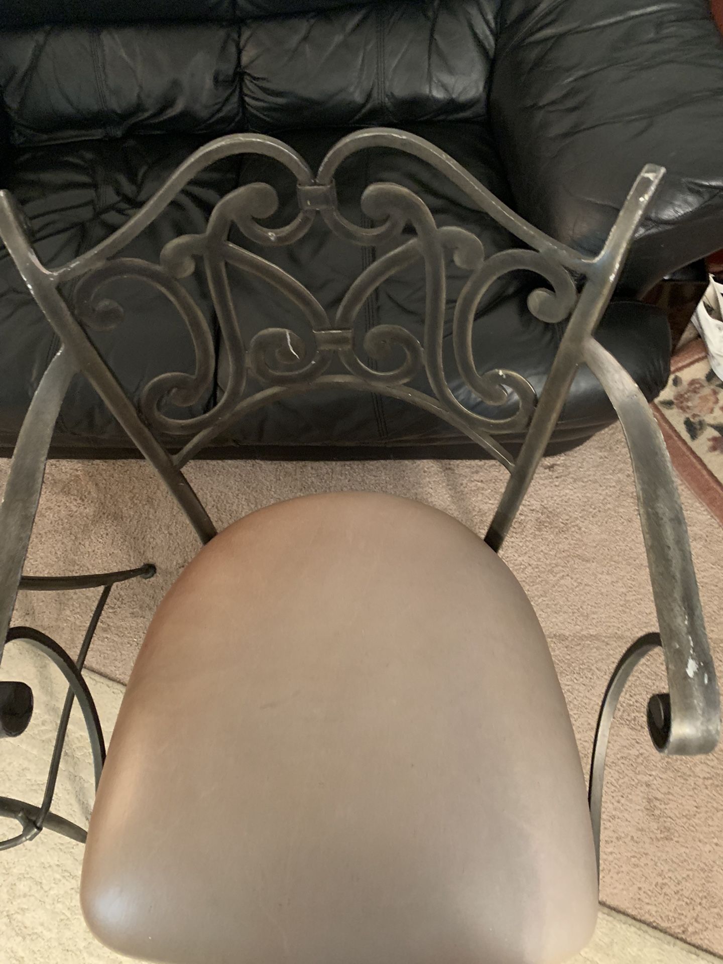 Outdoor Chairs