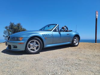 1999 BMW Z3 Thumbnail
