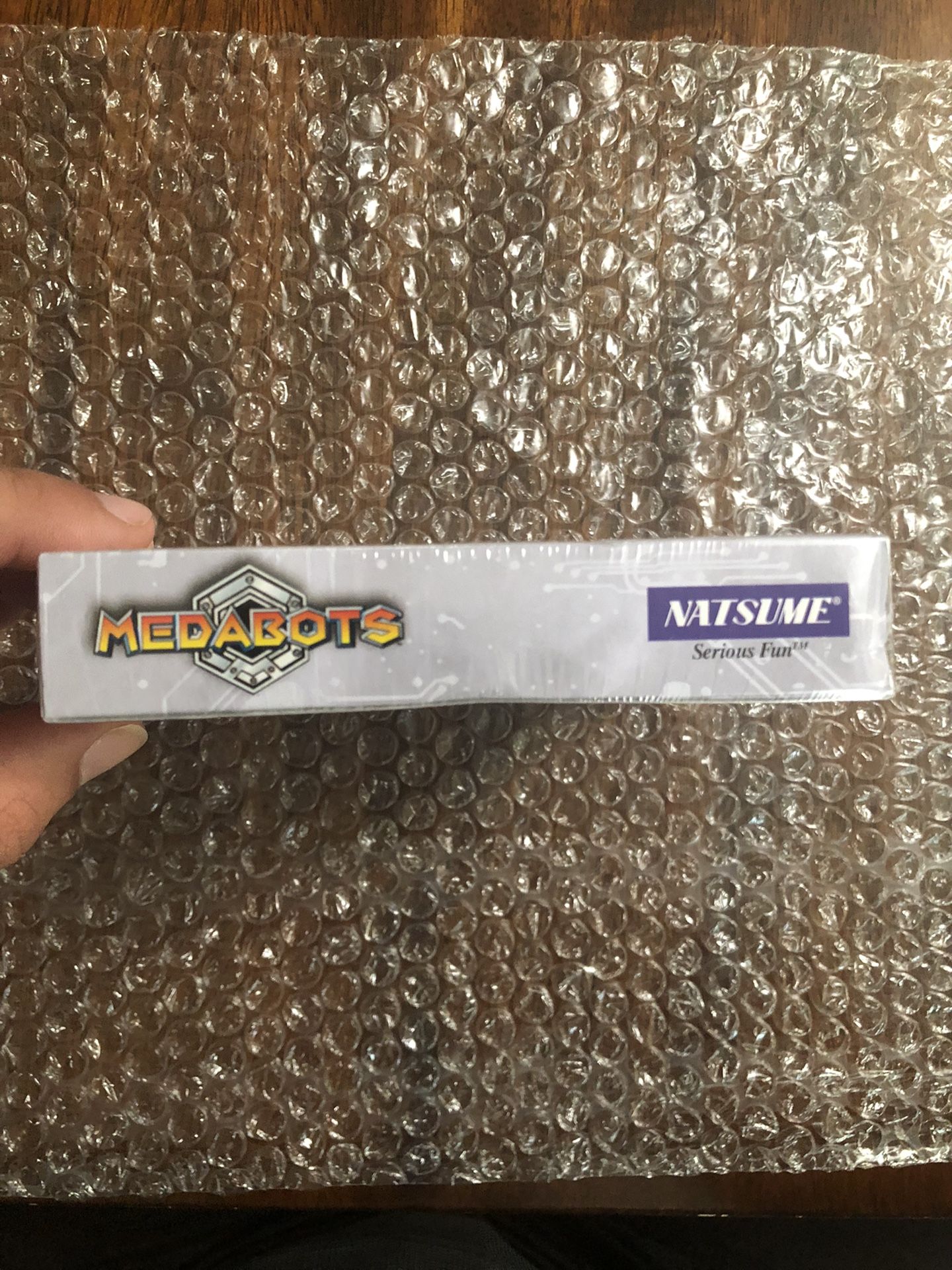 Medabots: Rokusho on Nintendo Gameboy Advance