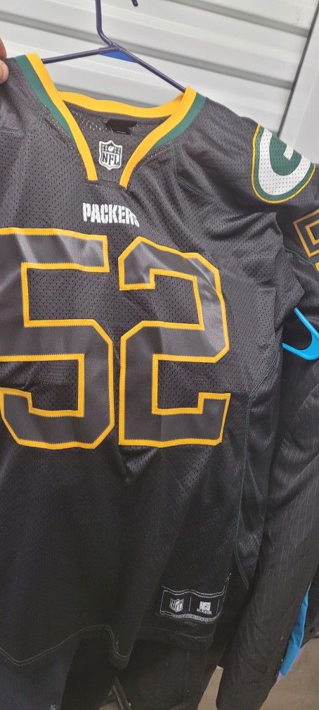 Packers Jersey