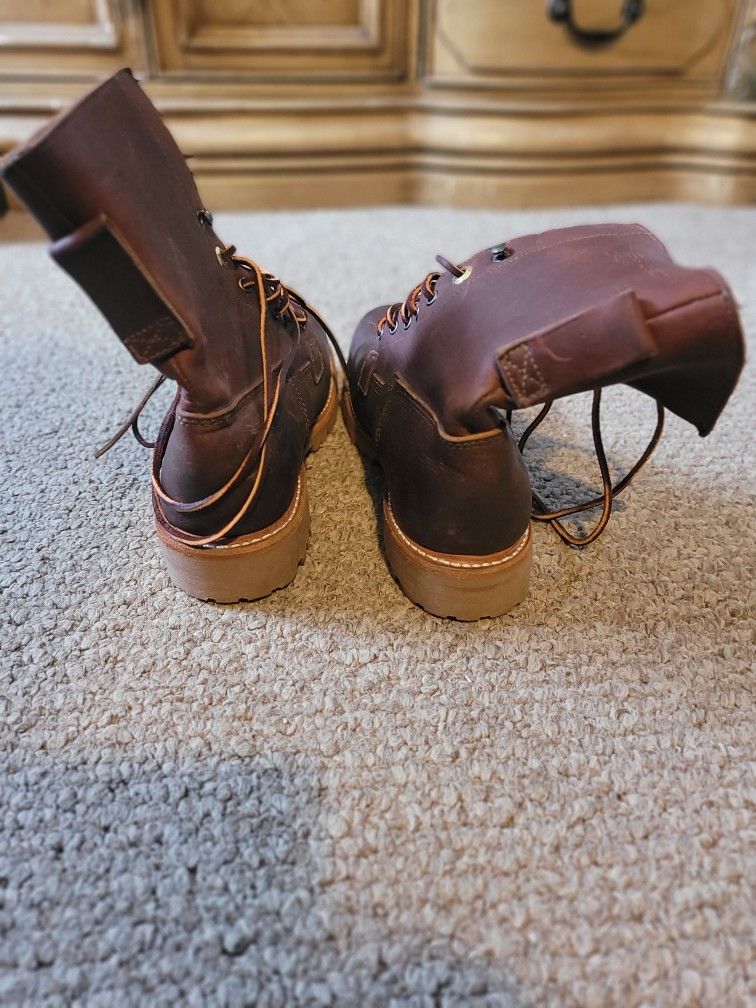 Timberland Boot Company