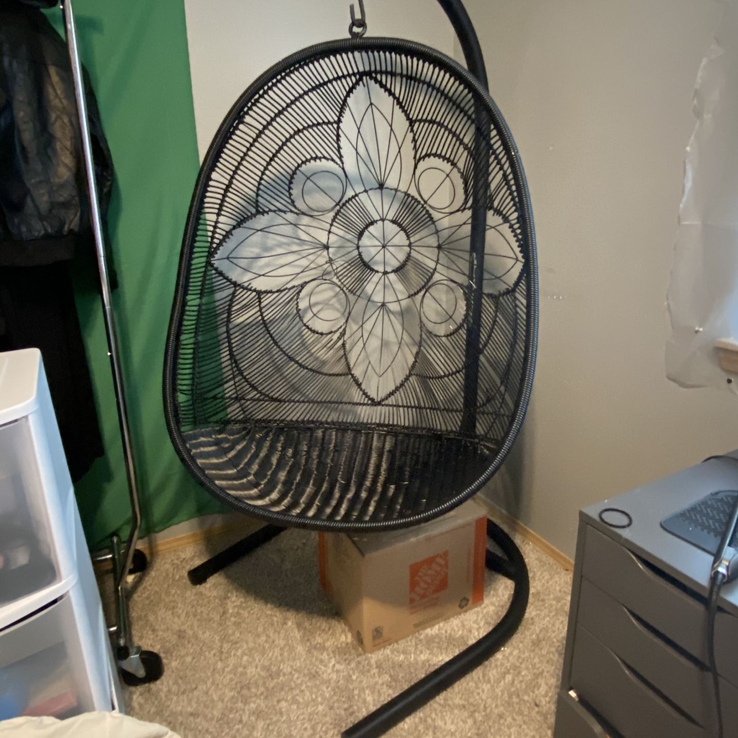 Chair (Indoor /outdoor )