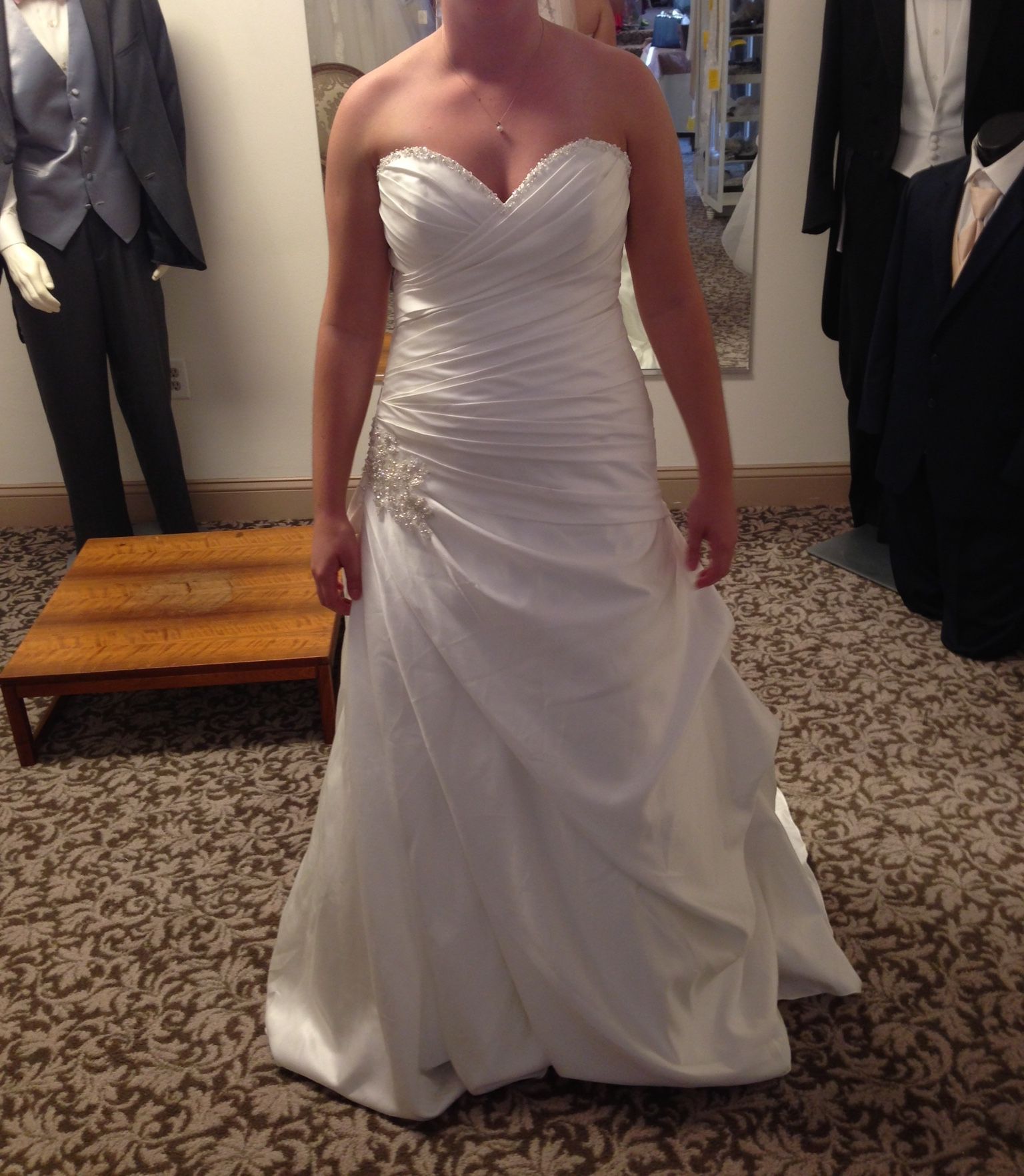 Wedding Gown
