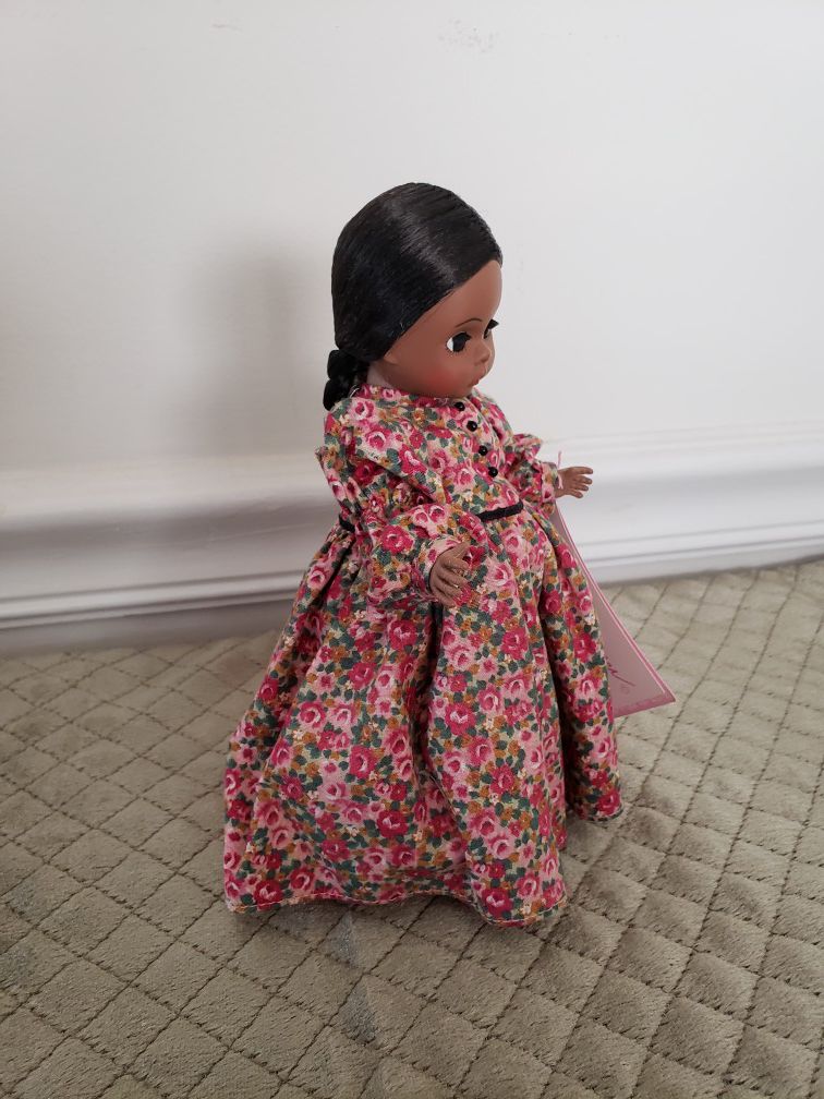 Madame Alexander Prissy 8" Doll From Gone With The Wind