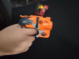 2 Nerf Guns Thumbnail