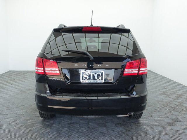 2019 Dodge Journey