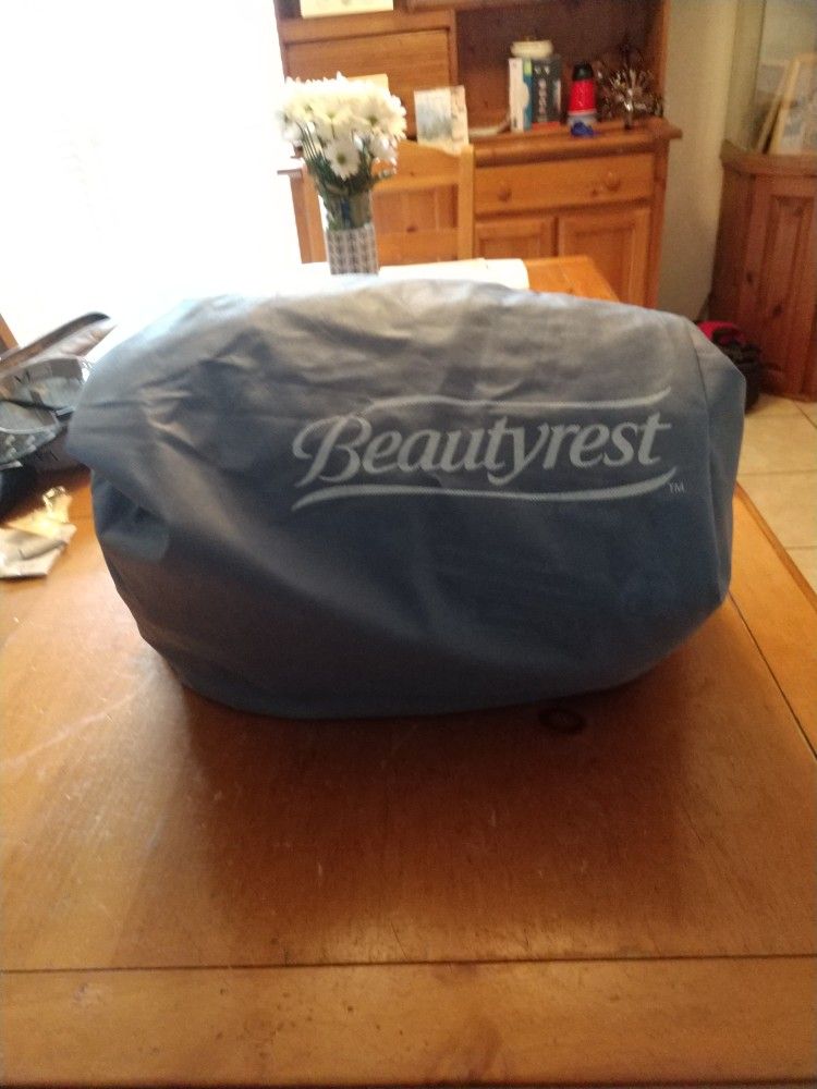 Queen Air Mattress