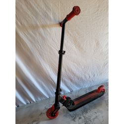 Kids Scooter Thumbnail