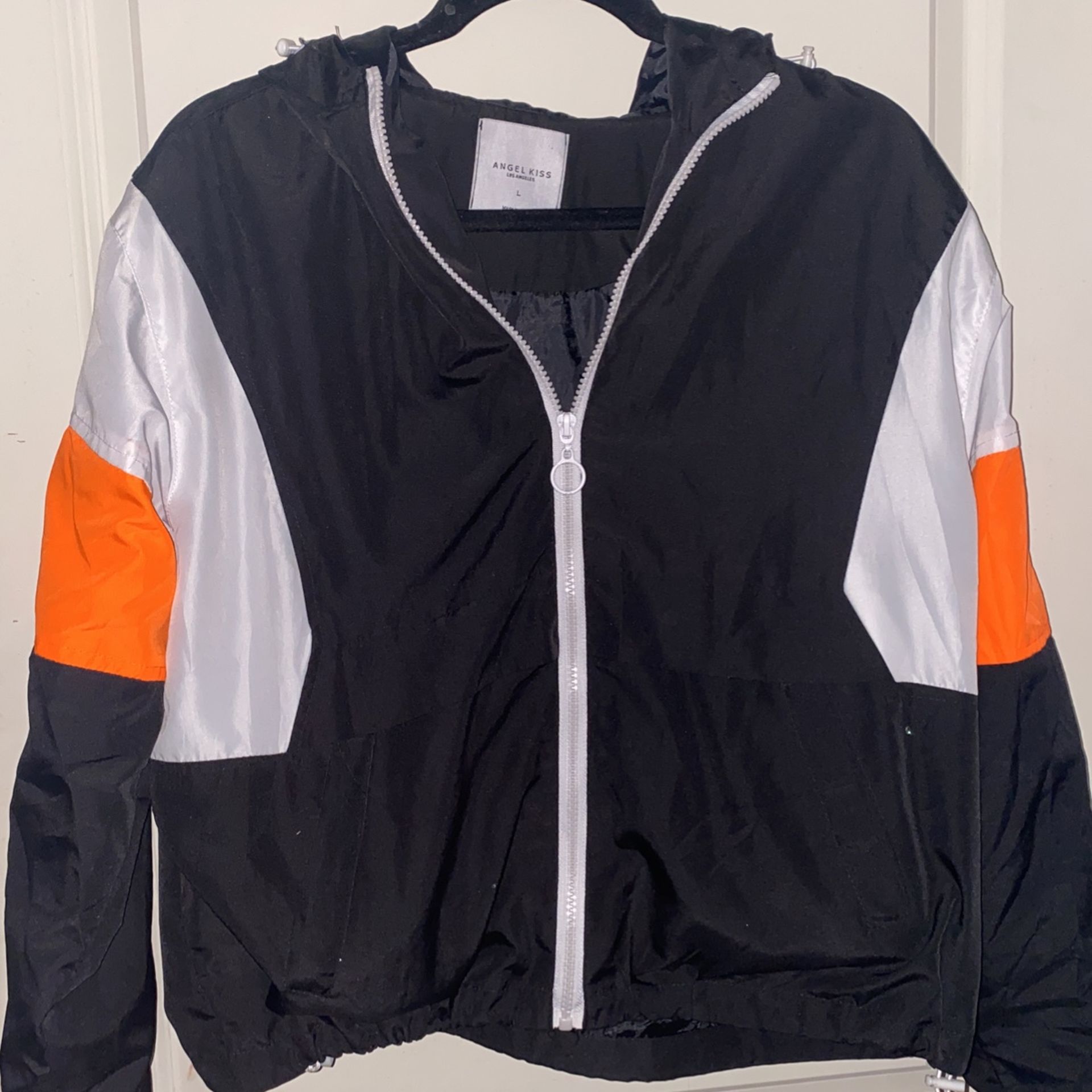 Windbreaker