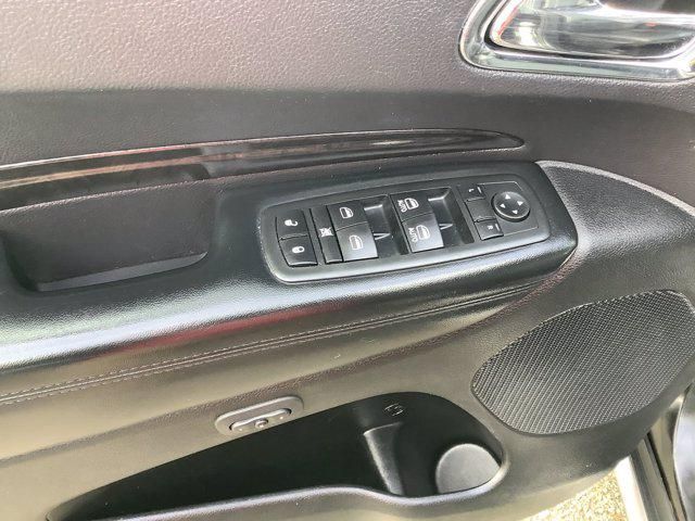 2011 Dodge Durango