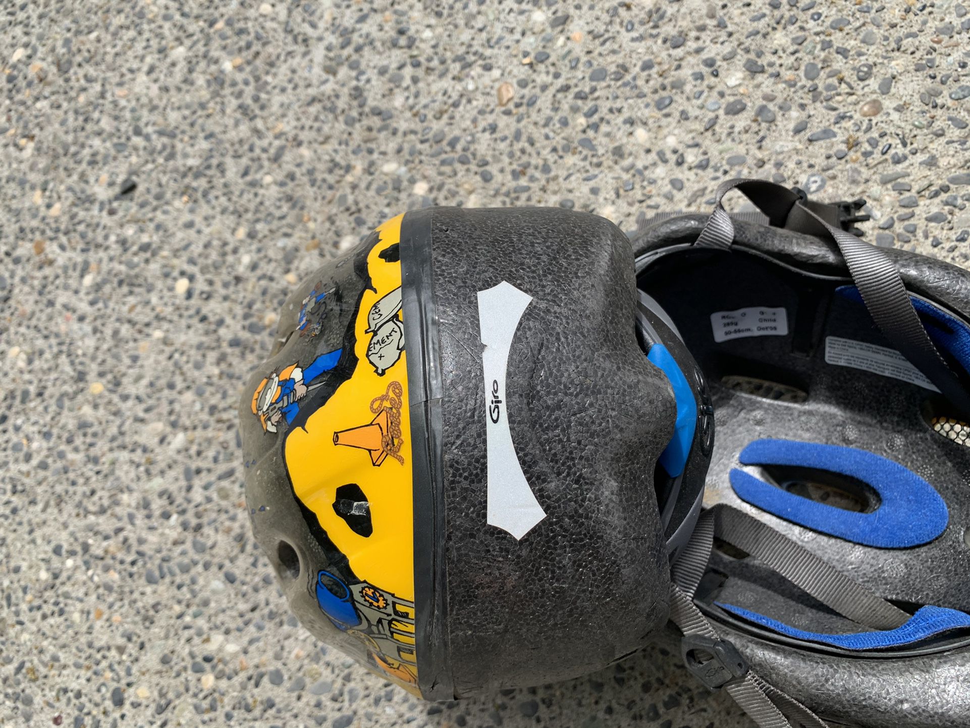 Kid Bike Helmets