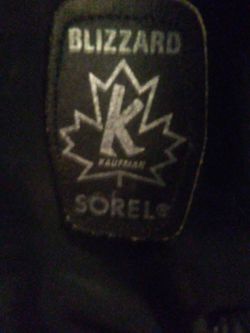 Sorel Blizzard Boots Thumbnail