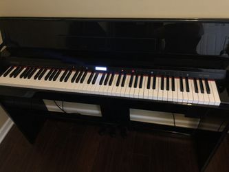 Negotiable Suzuki Dp 1000 Digital Piano Excellent Condition Beautiful Sound No Bench Make An Offer For Sale In Lake Worth Fl Offerup