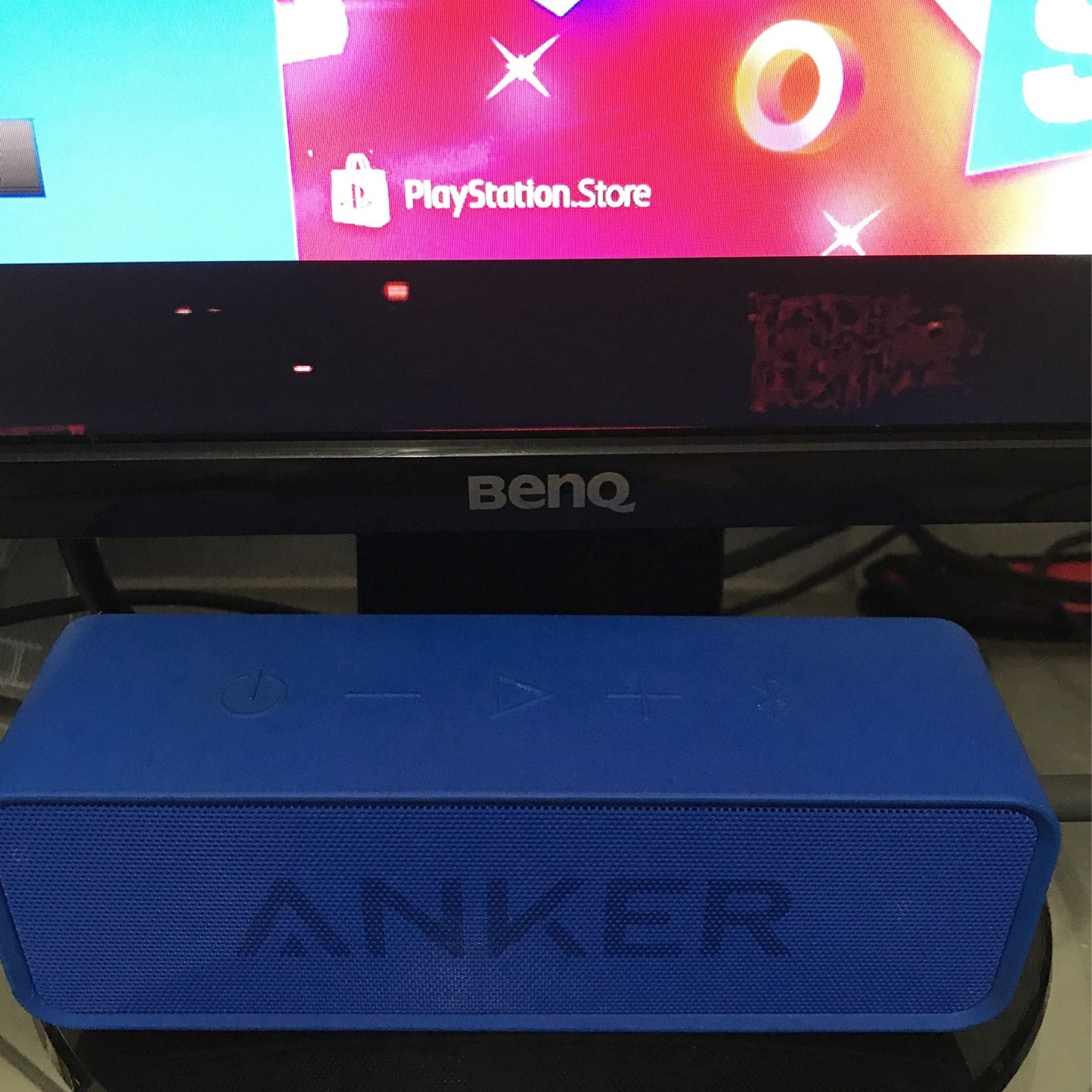 Benq Gaming Monitor