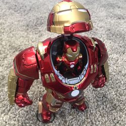 Hulkbuster Marvel Avengers Statue Toy Collectible Heavy Thumbnail