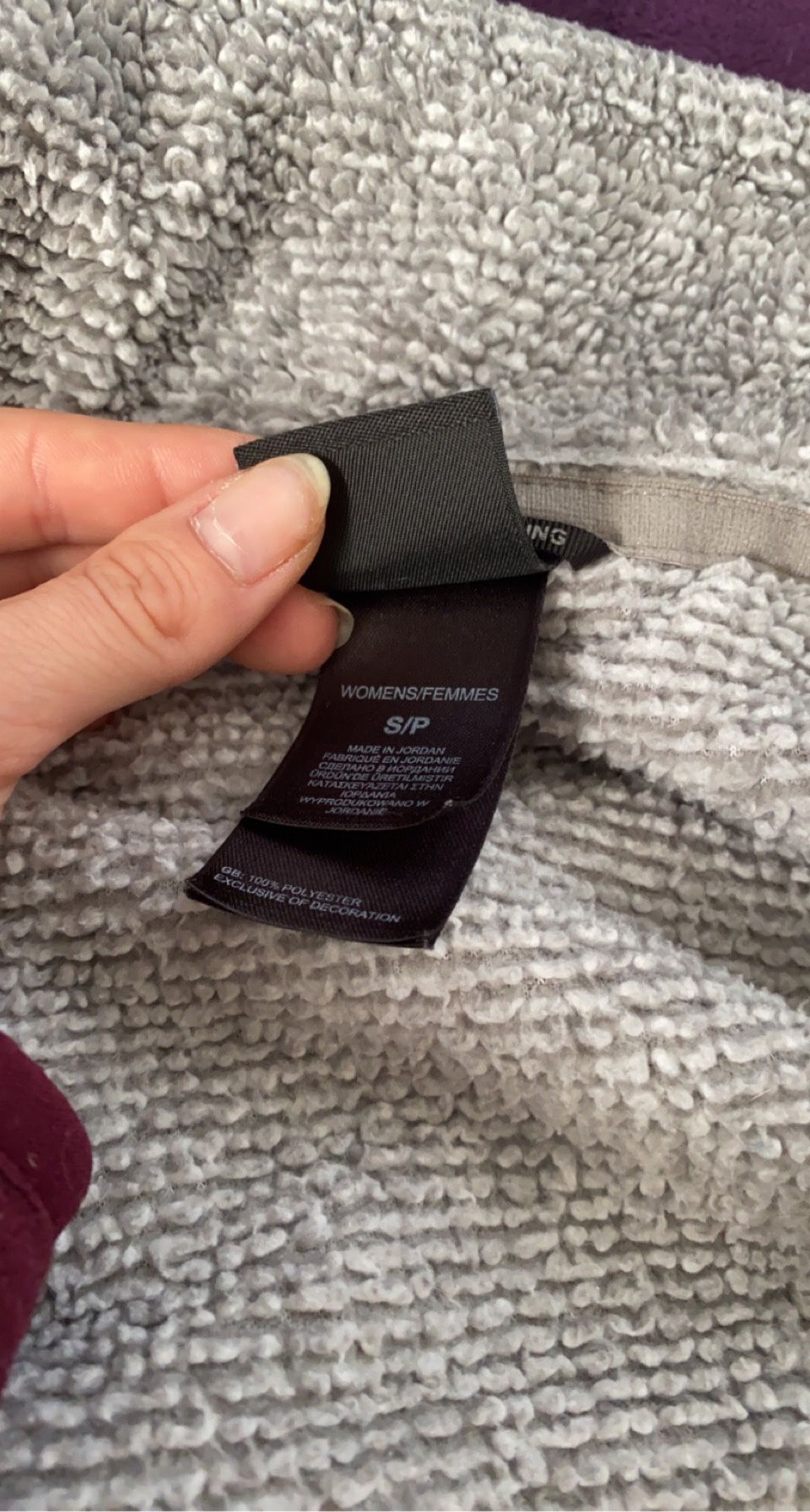 North Face Jacket