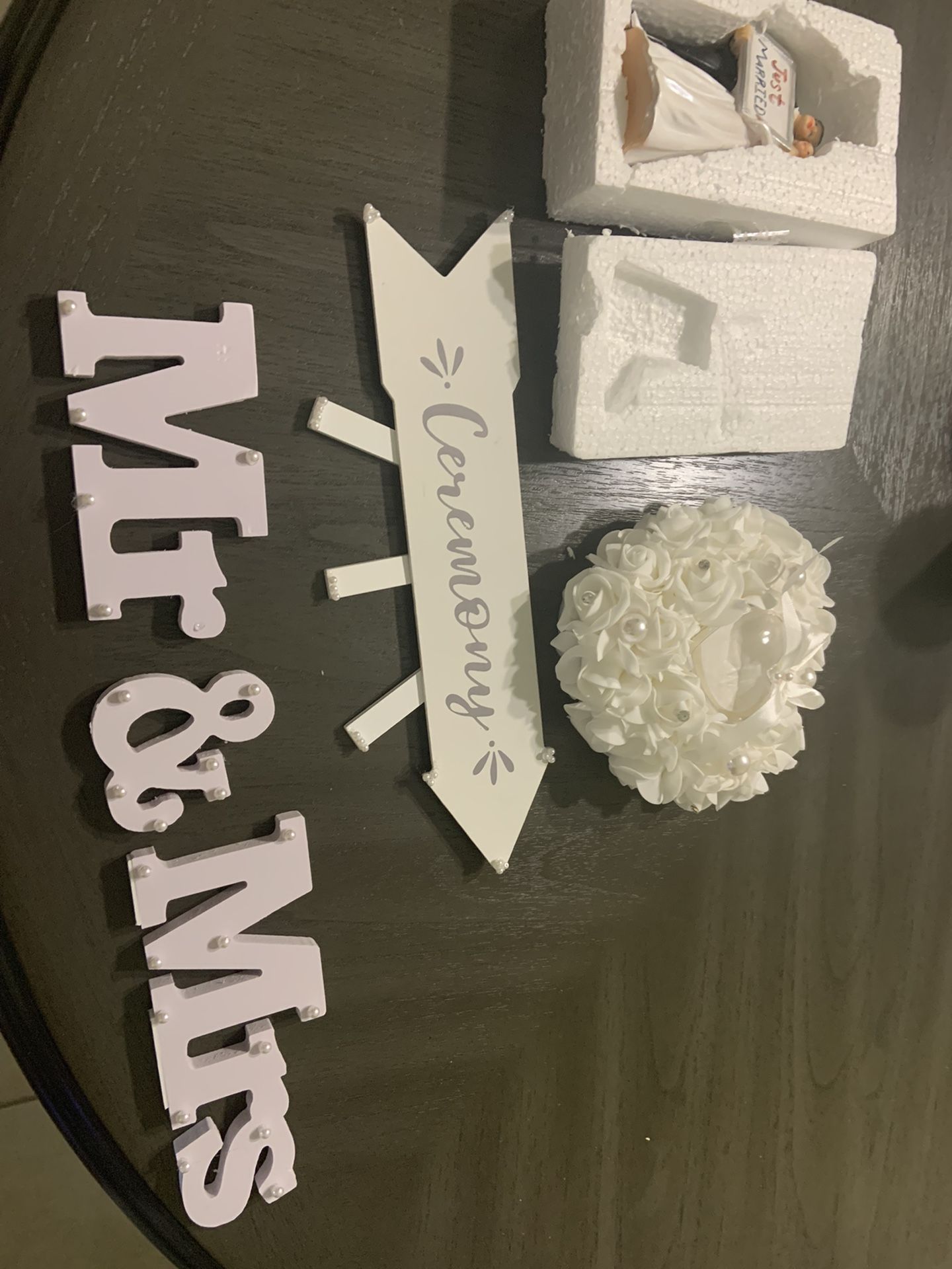 Wedding Decoration !!
