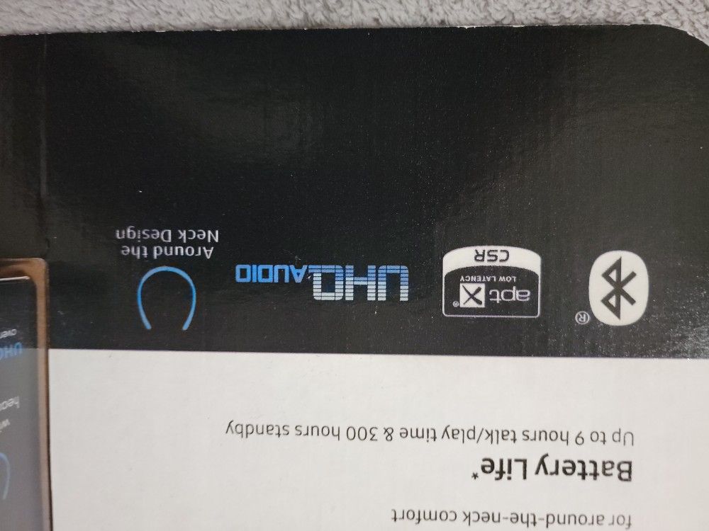 Samsung level u pro wireless headphones