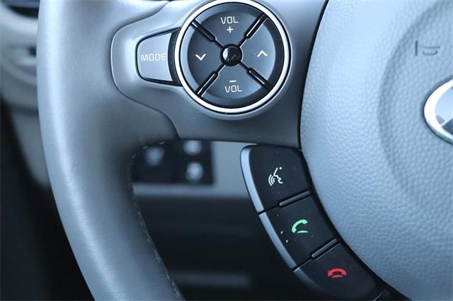 2019 Kia Soul EV