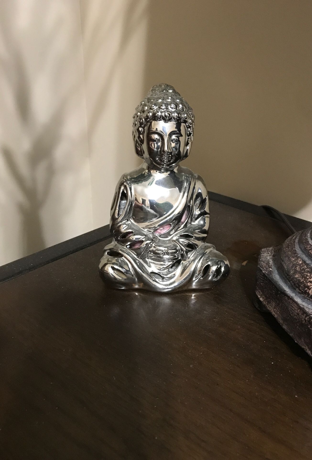 Buddha statue