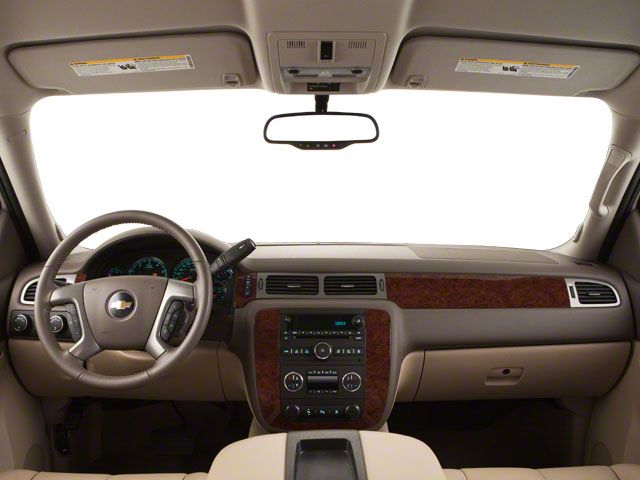 2011 Chevrolet Silverado 1500