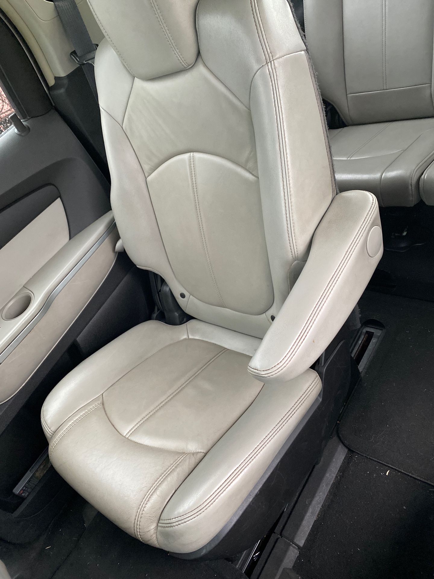 2007 GMC Acadia
