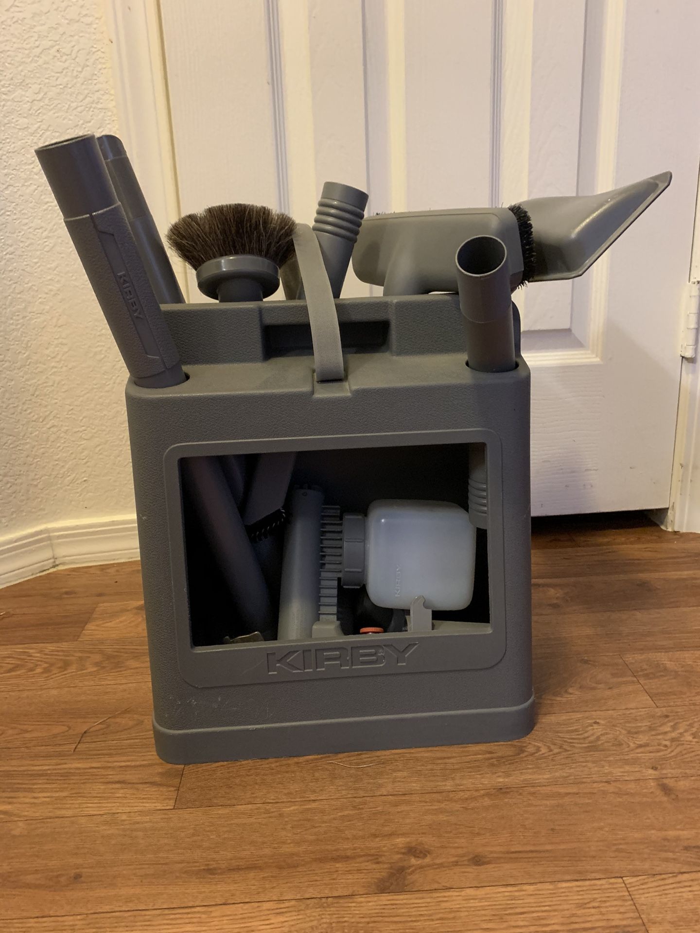 Kirby Vacuum