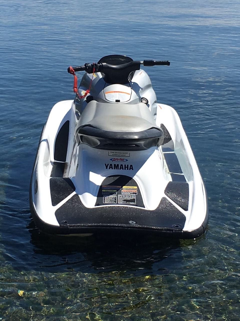 2000 Yamaha GP1200R for Sale in Gig Harbor, WA OfferUp