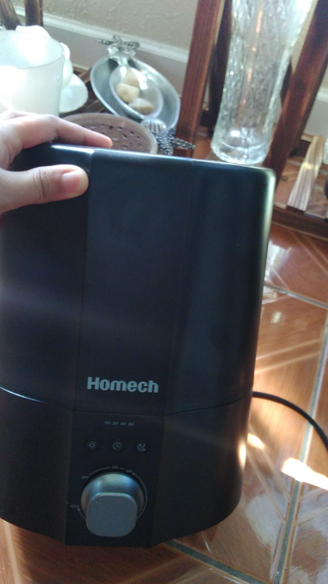 Humidifier (BRAND NEW)
