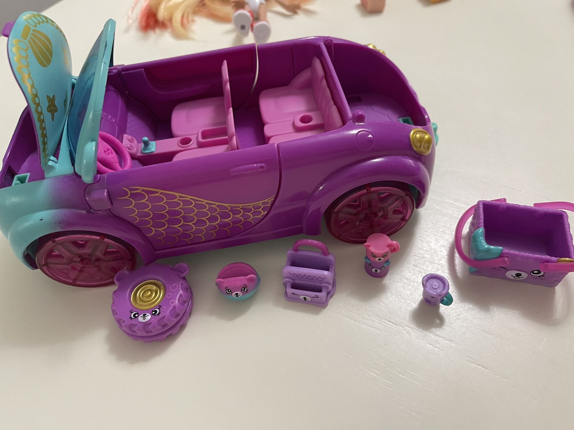 Shopkins