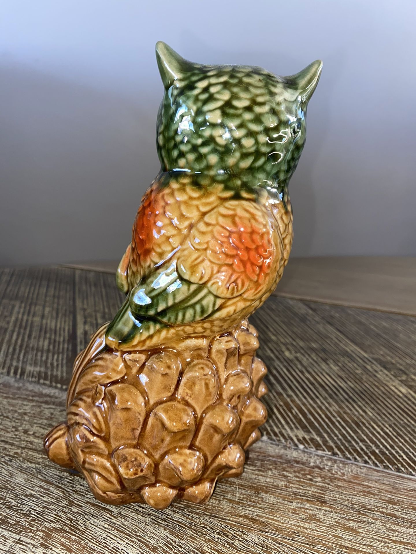 NEW Ceramic Owl 🦉