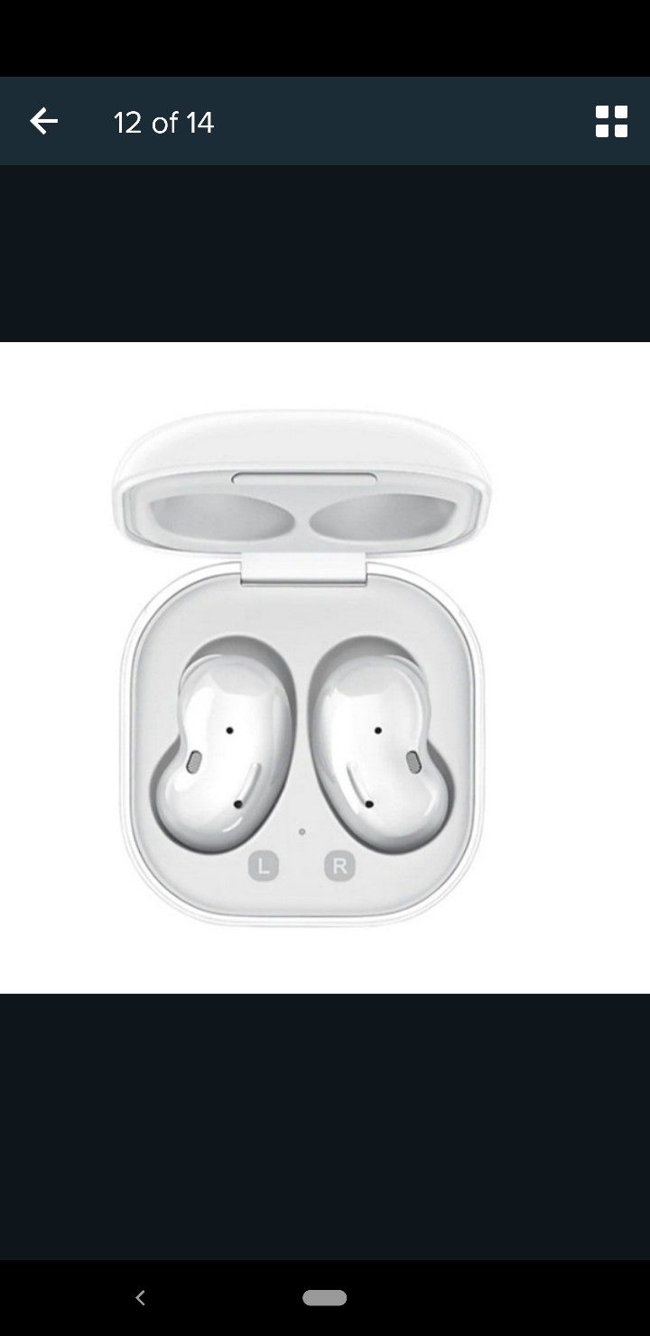 Samsung Galaxy Earbuds (Various Models)
