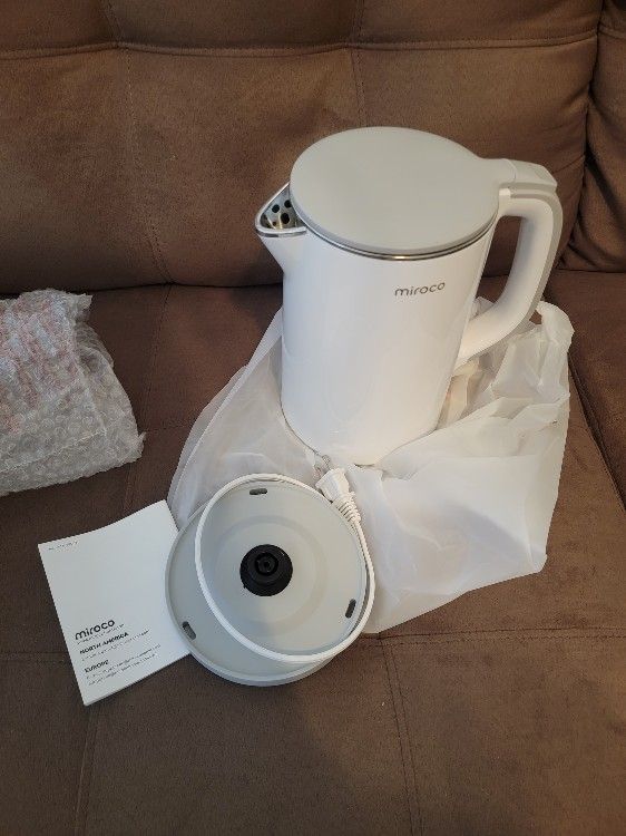 Electric Kettle