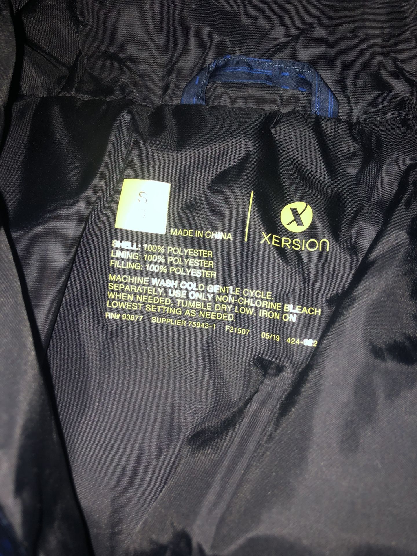 All Sizes Boys Youth Clothes Casual/dress Bathing Suits/snow Suits, New jackets, Sneakers, Boots, Raincoats