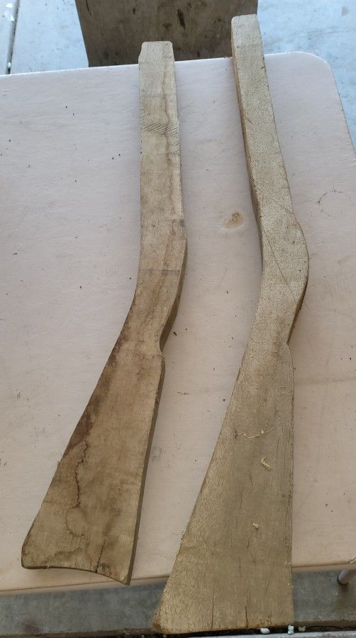 Ready To Carve
