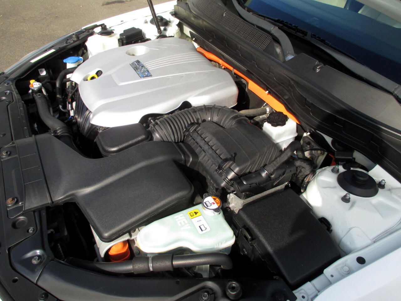 2012 Kia Optima