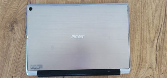 ACER Switch Alpha 12 Thumbnail