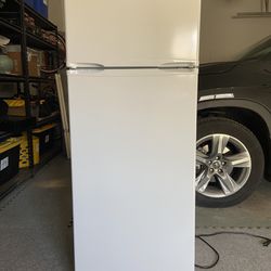 Small Refrigerator - 55Lx21 1/2Wx21 1/2D Thumbnail