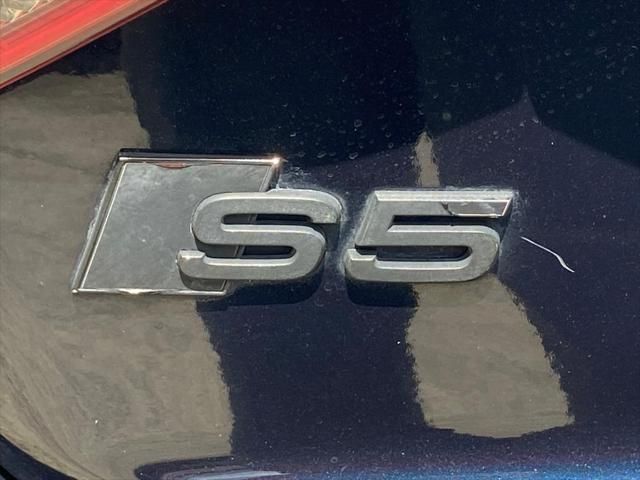2010 Audi S5
