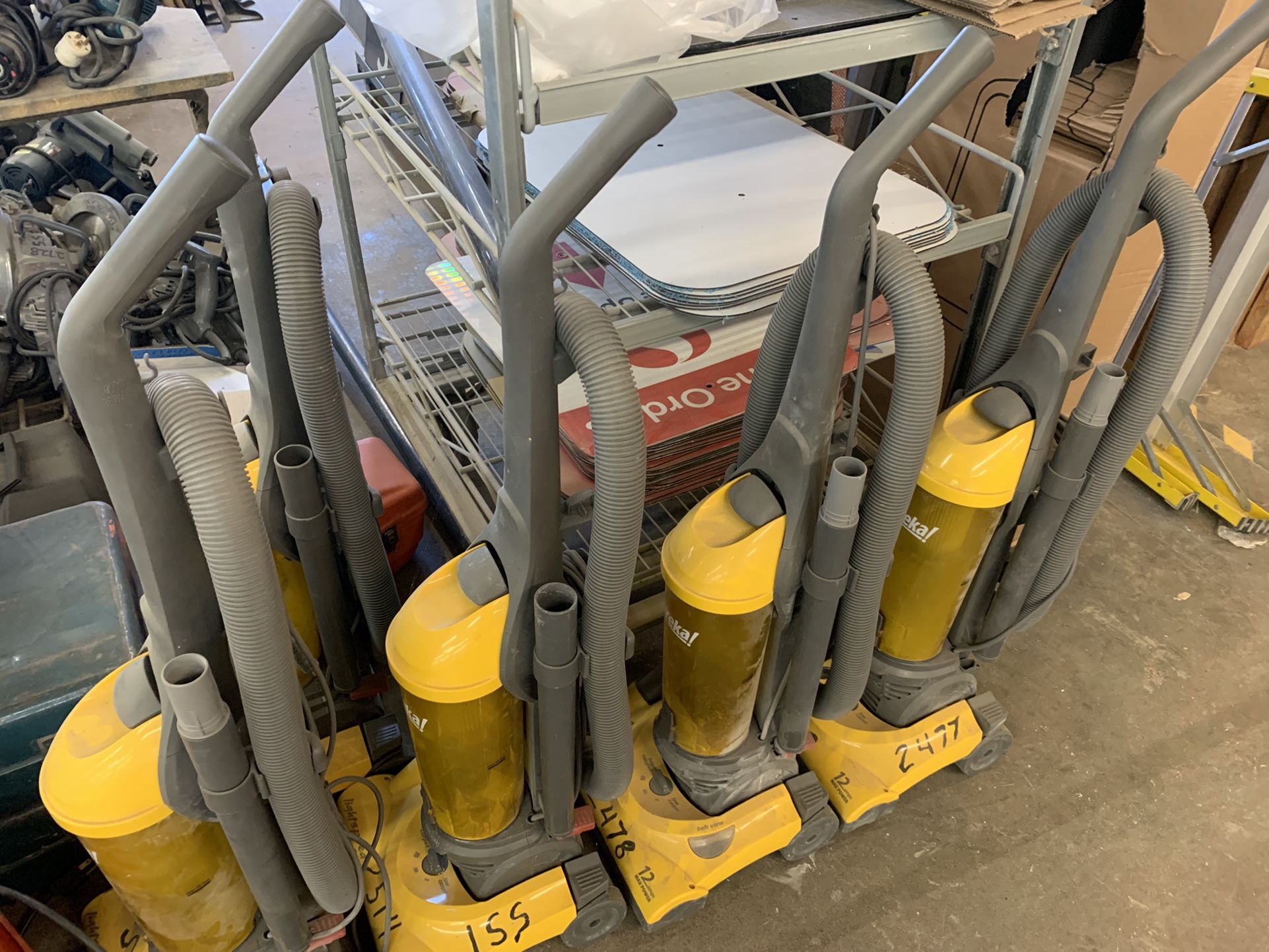 Contractor Tools