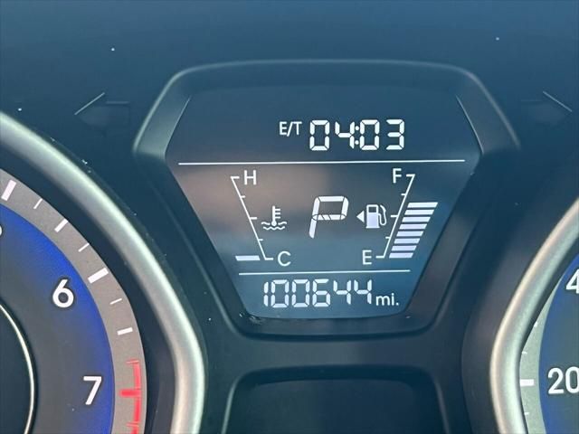 2015 Hyundai Elantra