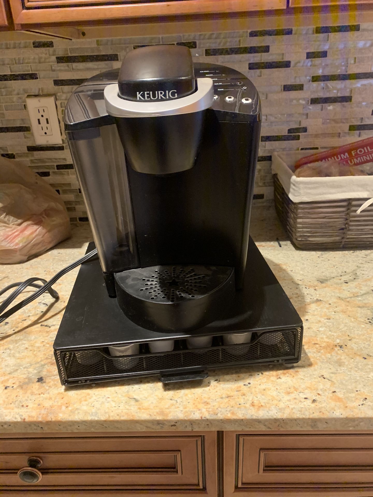Keurig