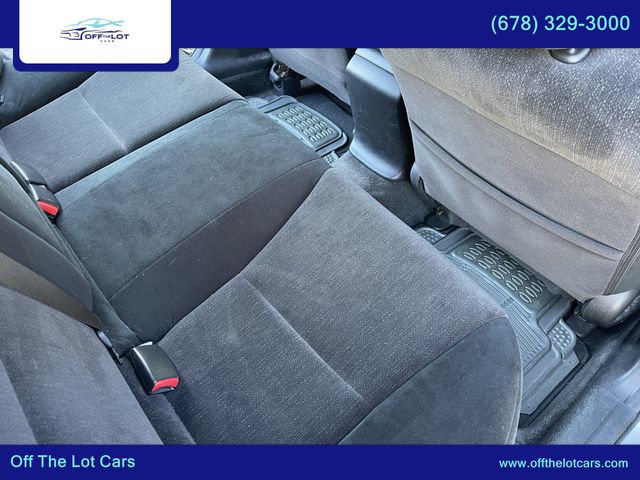 2009 Honda Accord