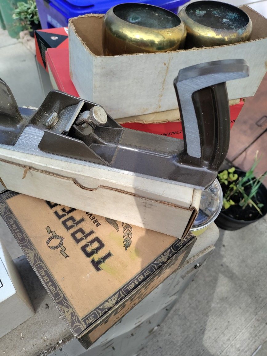 Tools Everything U See In Pic For Sale Or Trade